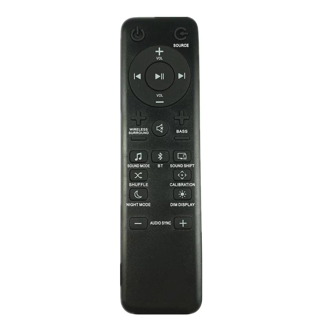 Home Cinema Of Soundbar - Remote Kontrol Audio Home Theater untuk