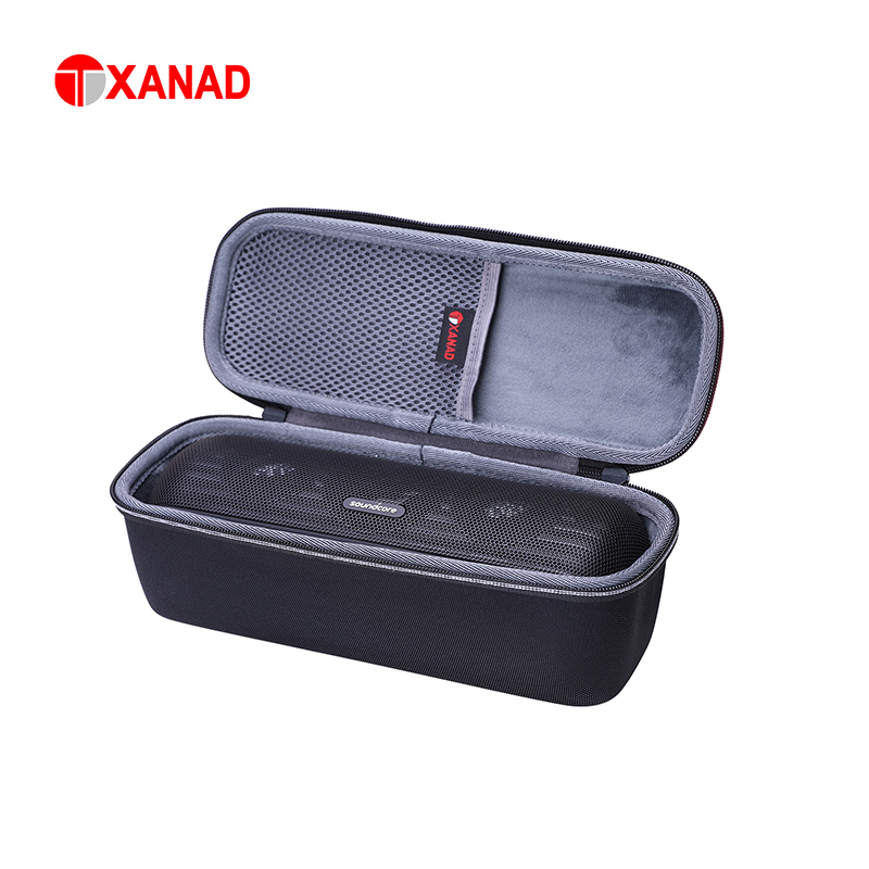 Anker Speaker Soundcore Boom 2 - XANAD EVA Hard Case untuk Anker