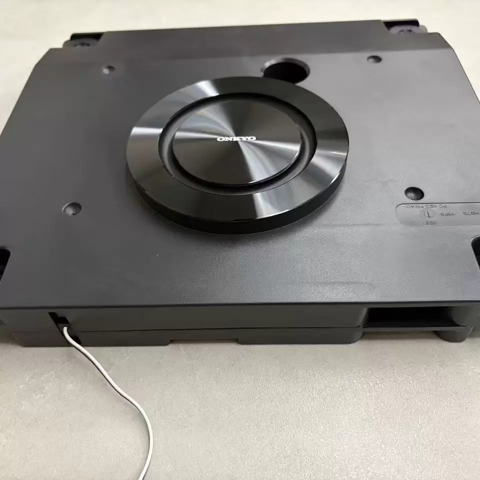 Home Cinema Subwoofer - GHXAMP Untuk ONKYO Custom High-End TV