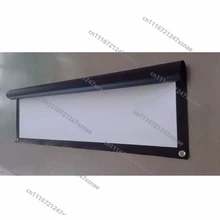 Home Cinema Wall Lights - Instalasi Mudah Layar Bioskop Rumah Kantor