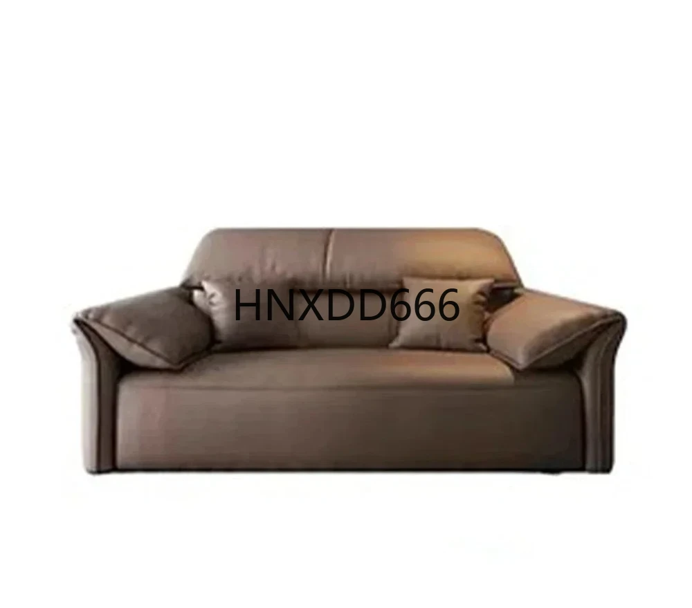Home Cinema Furniture - Sofa Listrik Linlamlim yang Dapat Diubah