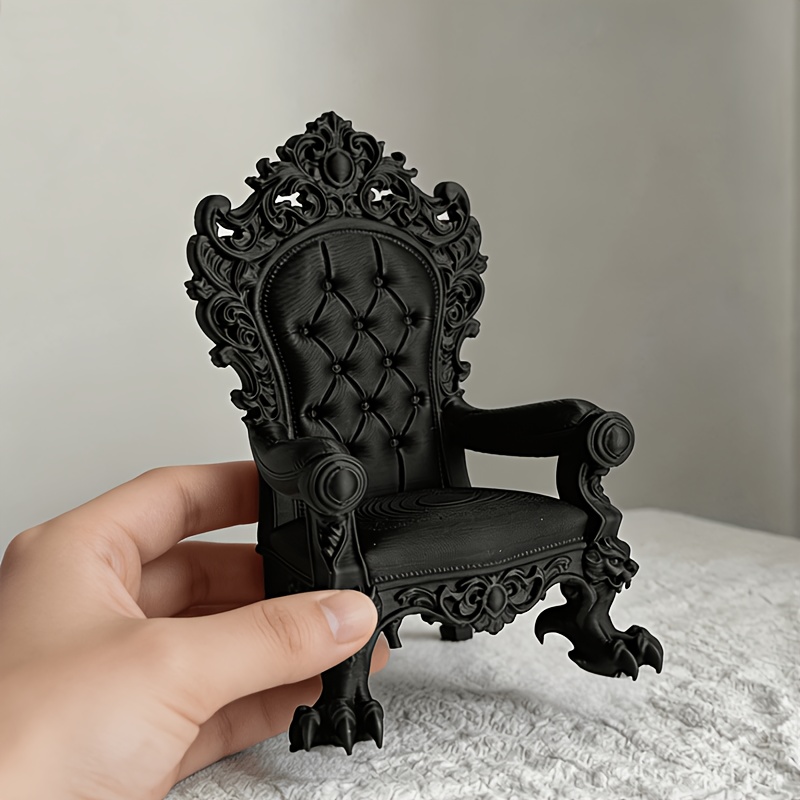 Home Cinema Furniture - 1-Piece Luxury Throne Model – Gaya