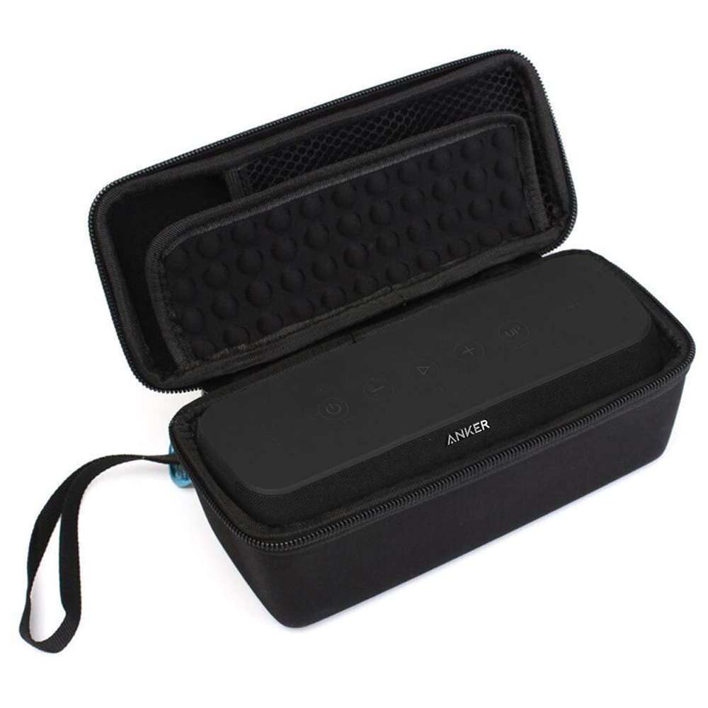 Anker Speaker Soundcore Boom 2 - Casing Penutup Kotak Keras untuk Anker