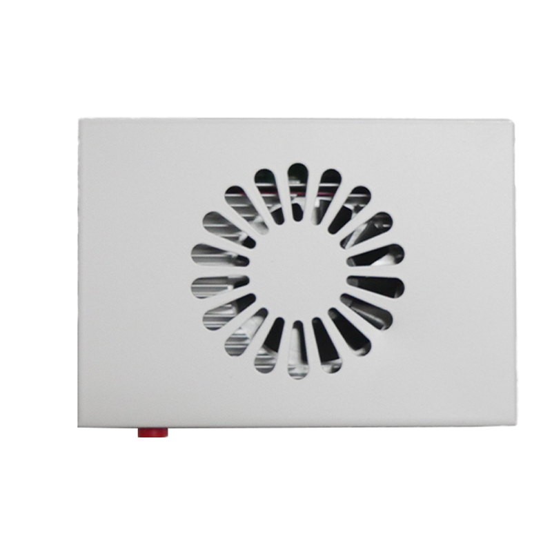 Kotak Overlay Video DMA 6th Fu - Home Cinema Video Processor ulasan dan harga