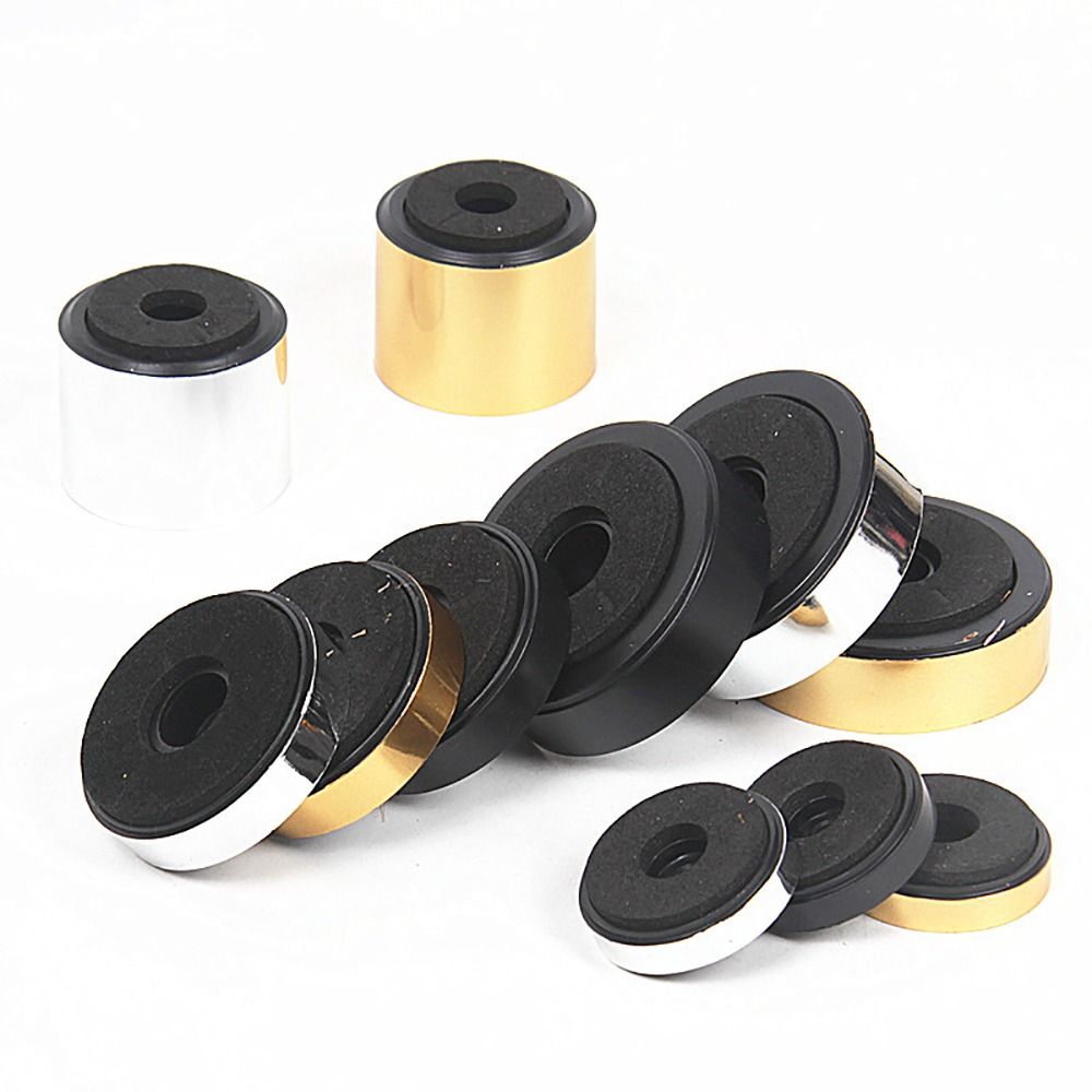 12 Buah Bantalan Kaki Speaker  - Genius Home Cinema ulasan dan harga