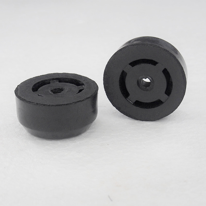 4 Buah DJ Speaker Kaki Perbaik - Home Cinema Furniture ulasan dan harga