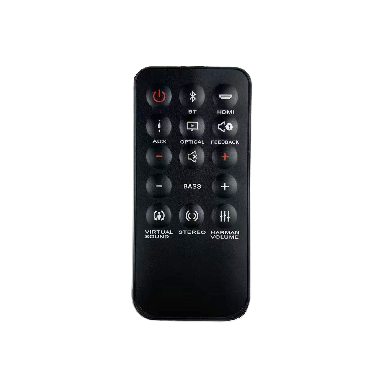 Remote kontrol untuk JBL UBL b - Home Cinema Of Soundbar ulasan dan harga