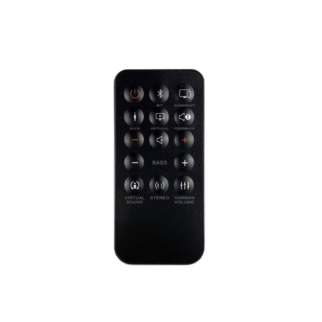 Remote kontrol untuk JBL UBL b - Home Cinema Of Soundbar ulasan dan harga