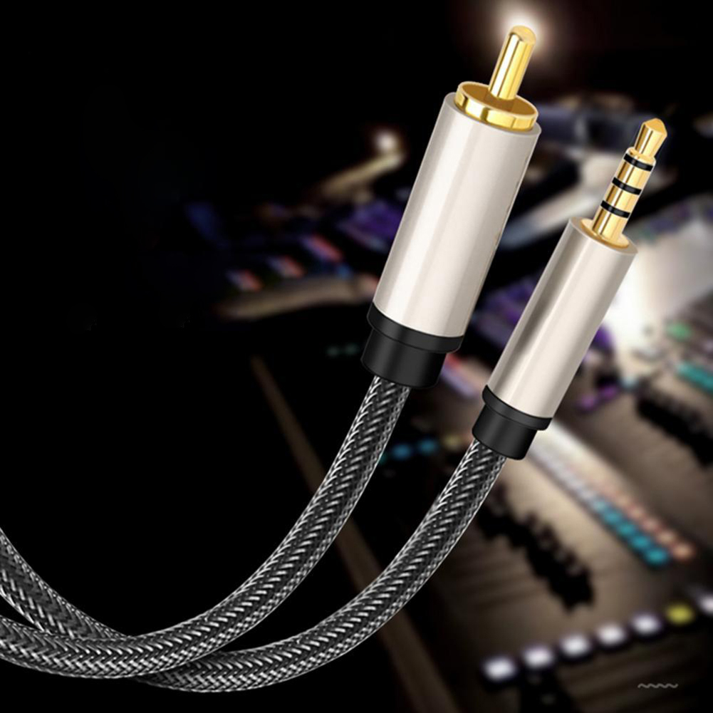 Konverter Audio Koaksial Jack  - Genius Home Cinema ulasan dan harga