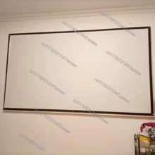 Instalasi Mudah Layar Bioskop  - Home Cinema Wall Lights ulasan dan harga