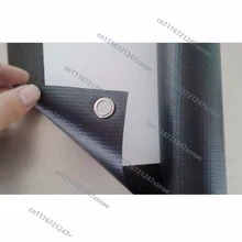 Instalasi Mudah Layar Bioskop  - Home Cinema Wall Lights ulasan dan harga
