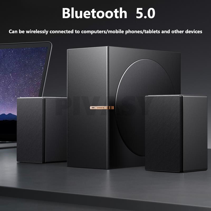 Subwoofer Full-Range 4 Inch, S - Home Cinema With Wireless Rear Speakers ulasan dan harga