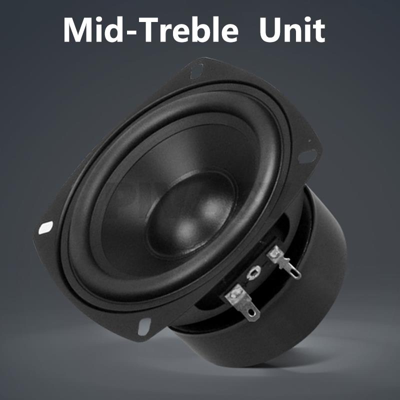 Subwoofer Full-Range 4 Inch, S - Home Cinema With Wireless Rear Speakers ulasan dan harga