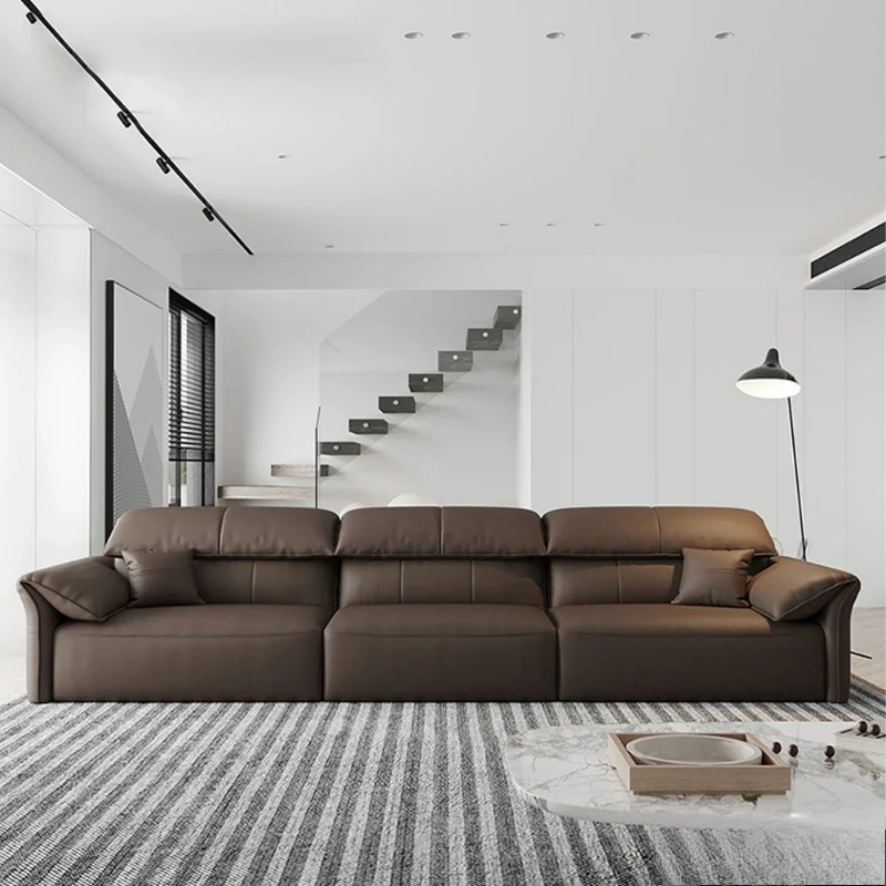Sofa elektrik ruang tamu biosk - Home Cinema Furniture ulasan dan harga