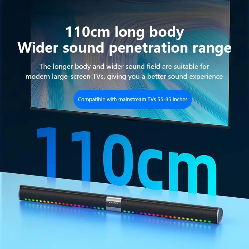Speaker Bluetooth Dinding Gema - Home Cinema Of Soundbar ulasan dan harga