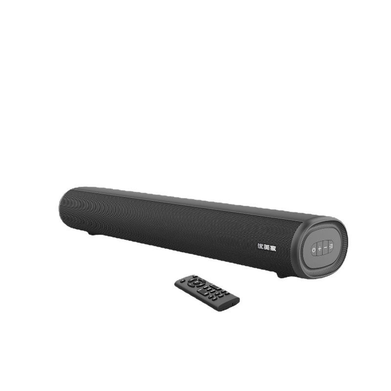 Speaker Bluetooth SE04B Soundb - Home Cinema Of Soundbar ulasan dan harga