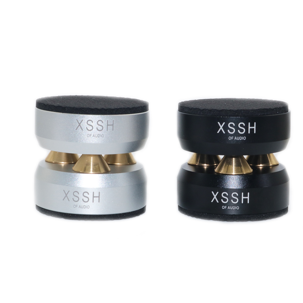 Sistem Teater rumah XSSH Audio - Genius Home Cinema ulasan dan harga