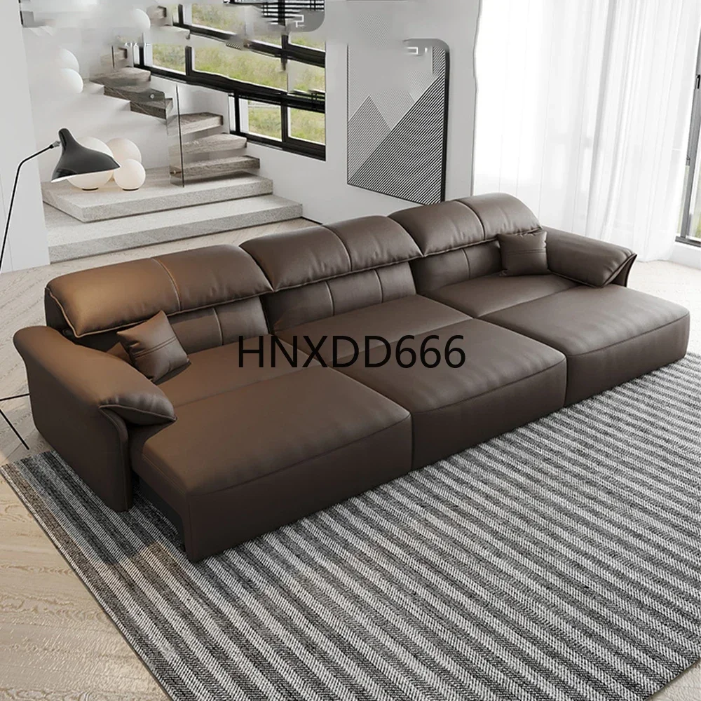 Sofa Listrik Linlamlim yang Da - Home Cinema Furniture ulasan dan harga