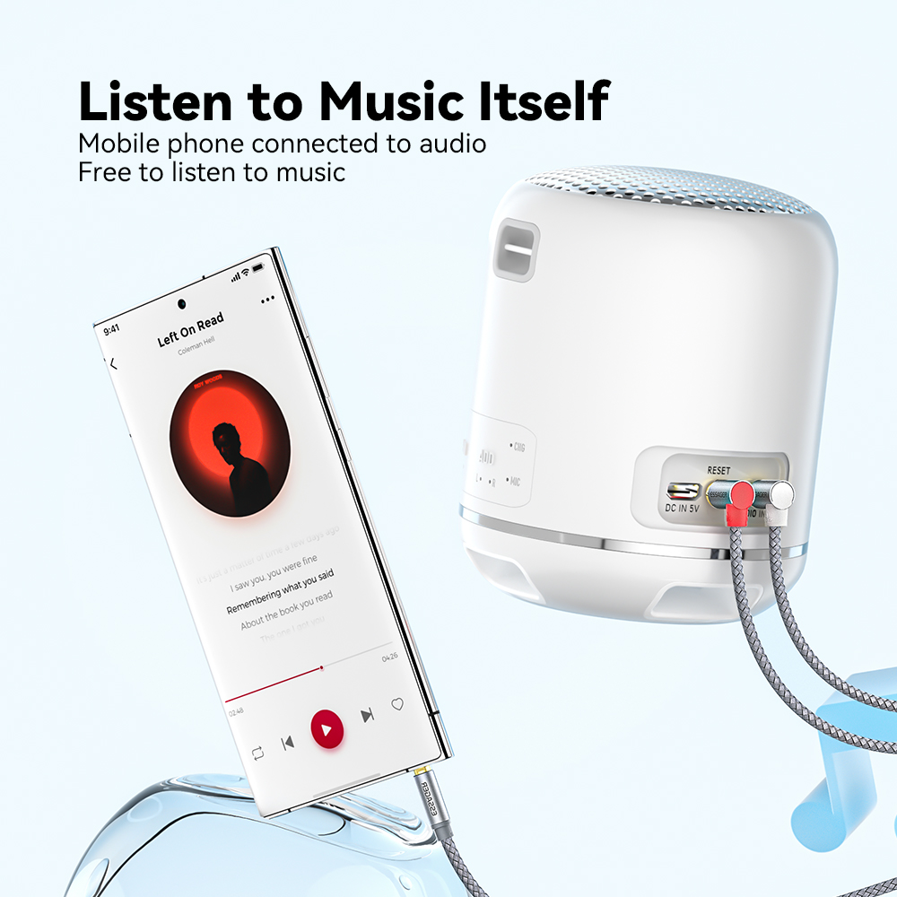 Essager kabel Stereo Audio RCA - Home Cinema Furniture ulasan dan harga