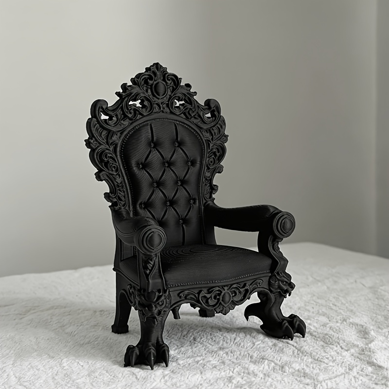 1-Piece Luxury Throne Model –  - Home Cinema Furniture ulasan dan harga