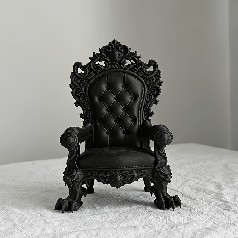 1-Piece Luxury Throne Model –  - Home Cinema Furniture ulasan dan harga