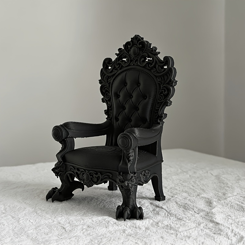 1-Piece Luxury Throne Model –  - Home Cinema Furniture ulasan dan harga