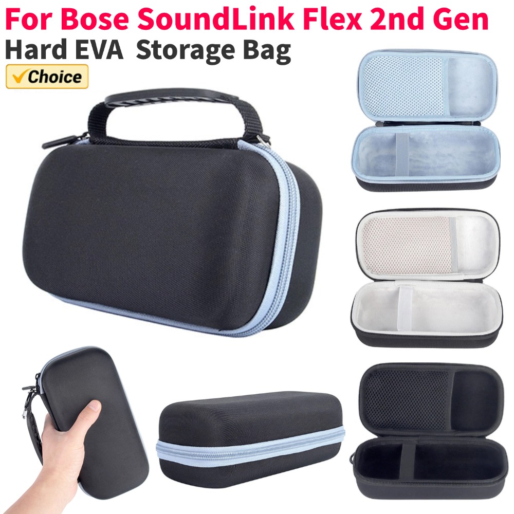 Tas Jinjing Keras Casing Speak - Anker Speaker Soundcore Boom 2 ulasan dan harga