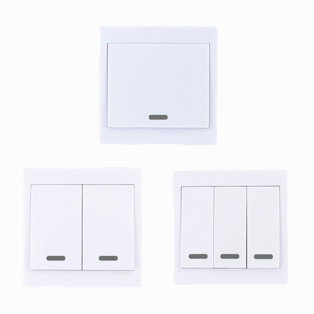 Panel Dinding Rumah Pintar Pem - Home Cinema Wall Lights ulasan dan harga