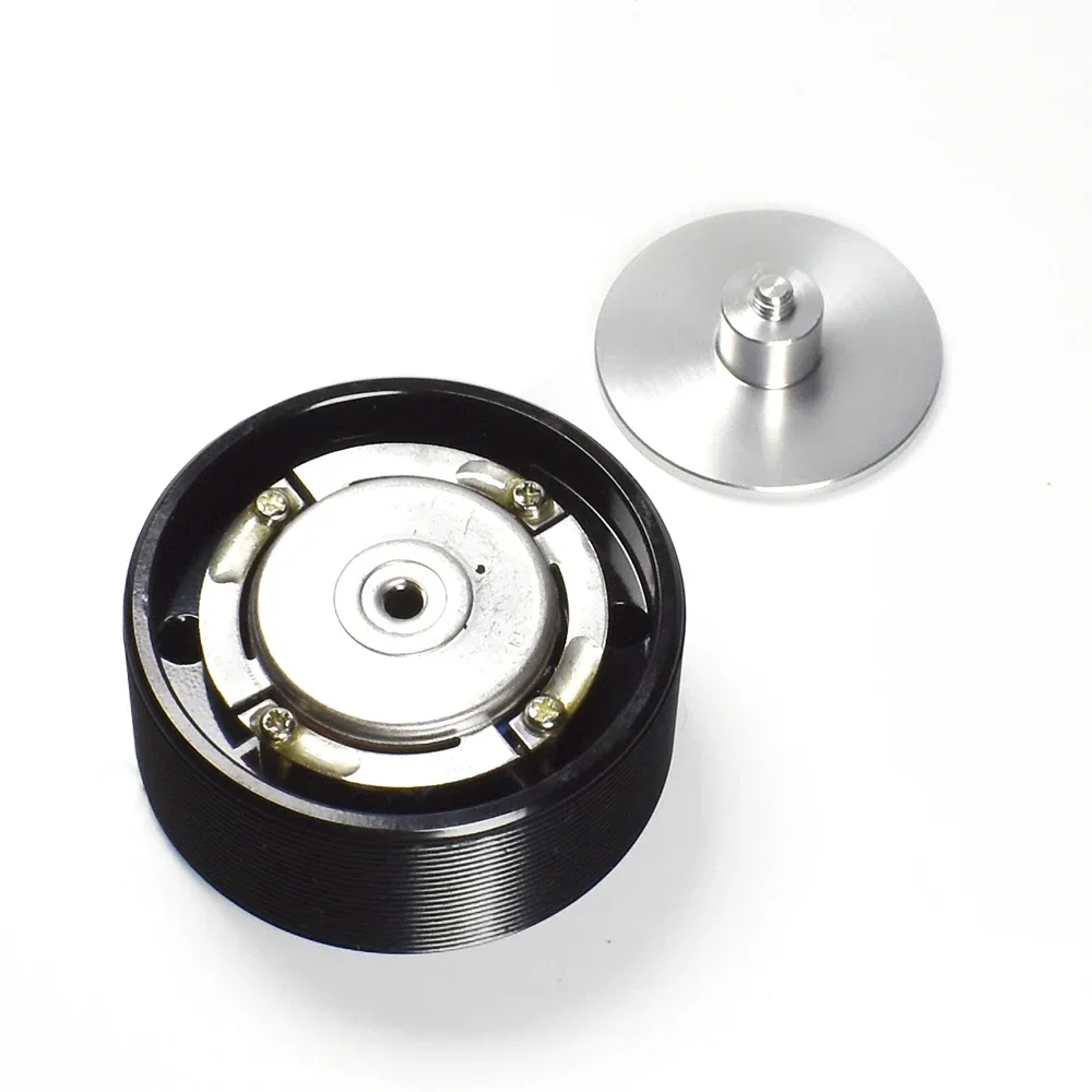 1 Set Speaker getar HIFI, peng - Home Cinema Furniture ulasan dan harga
