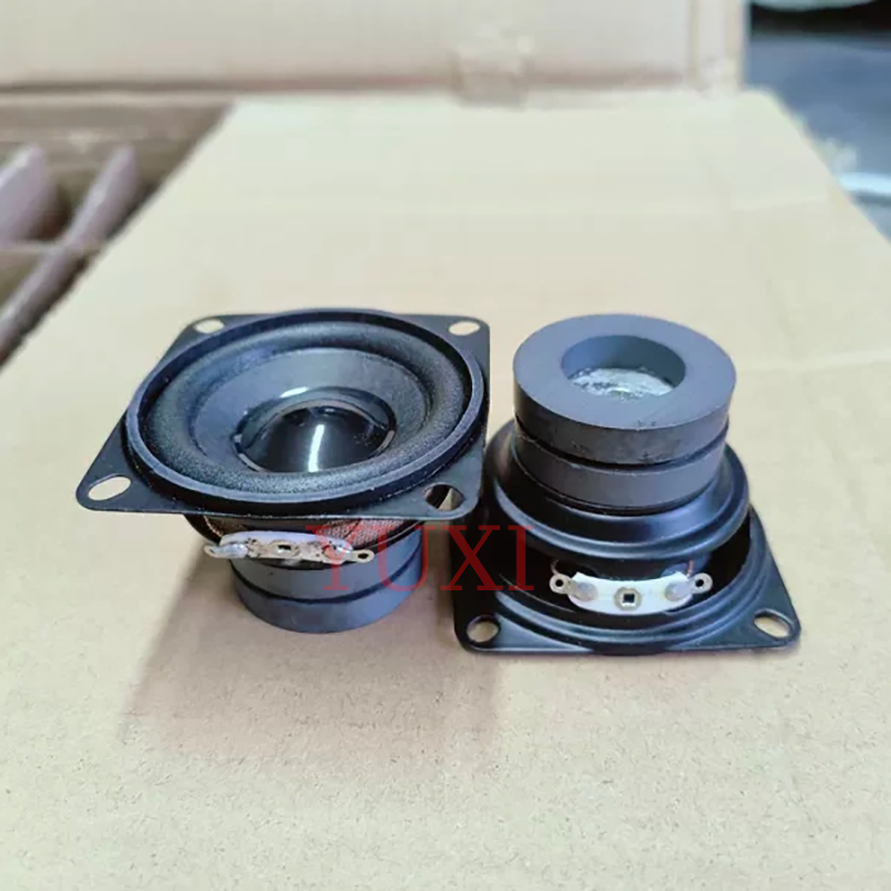 YUXI Speaker portabel, pengera - Genius Home Cinema ulasan dan harga