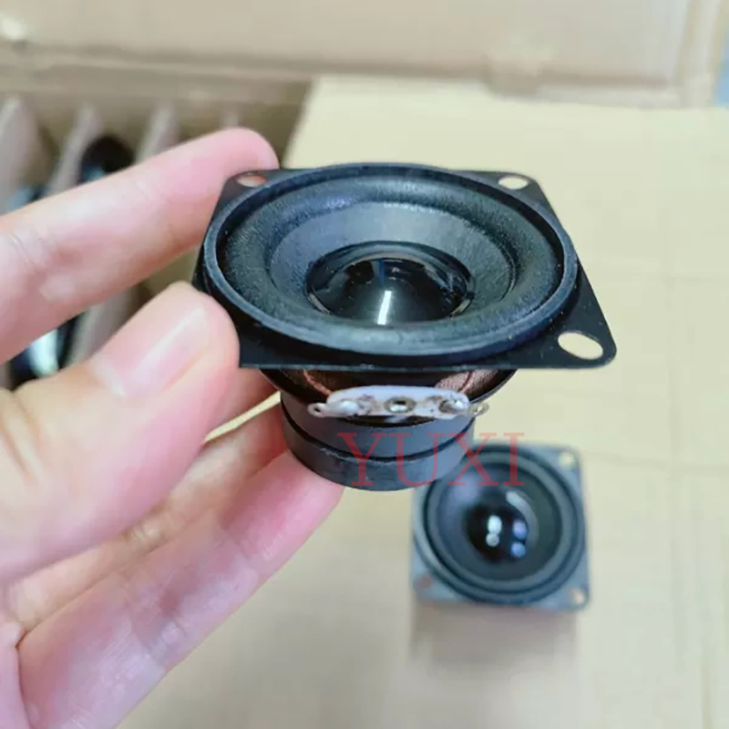 YUXI Speaker portabel, pengera - Genius Home Cinema ulasan dan harga
