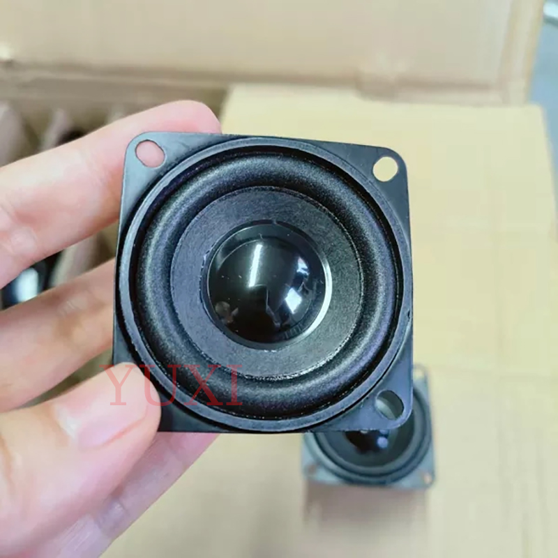 YUXI Speaker portabel, pengera - Genius Home Cinema ulasan dan harga