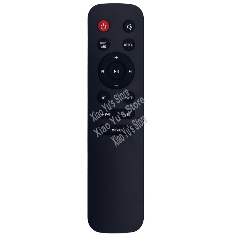 Pengganti Remote Control untuk - Home Cinema Of Soundbar ulasan dan harga