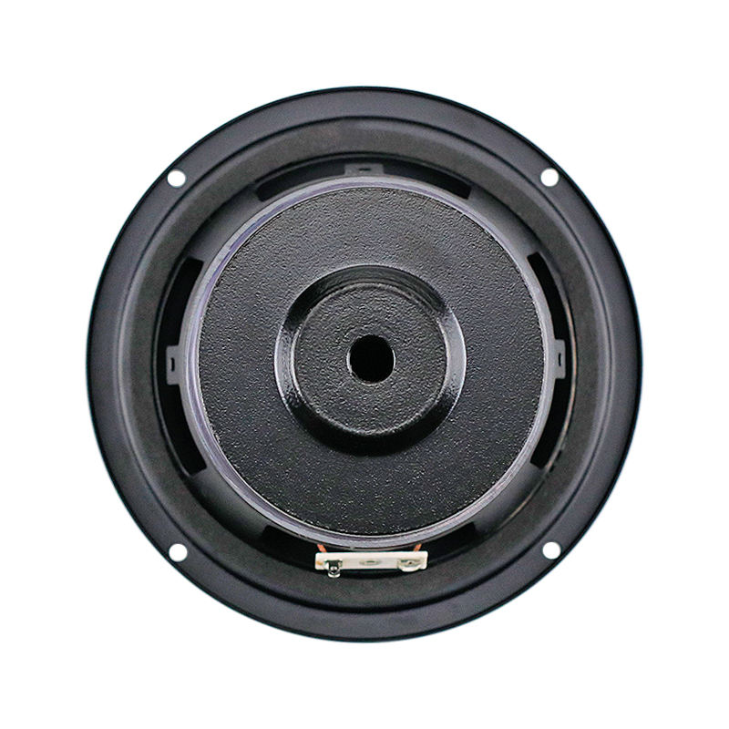 GHXAMP 5.25 inci 148mm serat k - Home Cinema Subwoofer ulasan dan harga