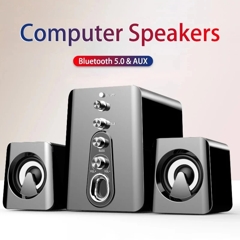 Speaker komputer sistem teater - Home Cinema With Wireless Rear Speakers ulasan dan harga