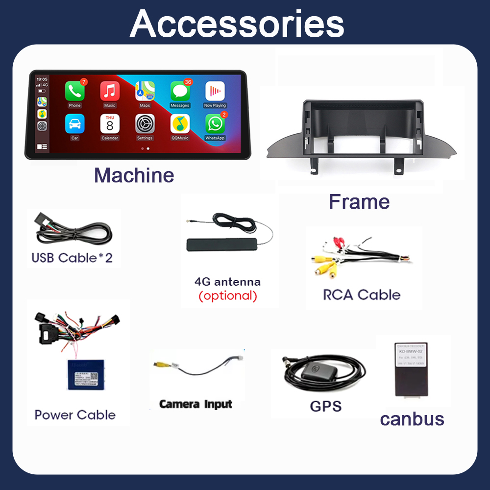 Pemutar Multimedia Nirkabel Ca - Home Cinema Video Processor ulasan dan harga