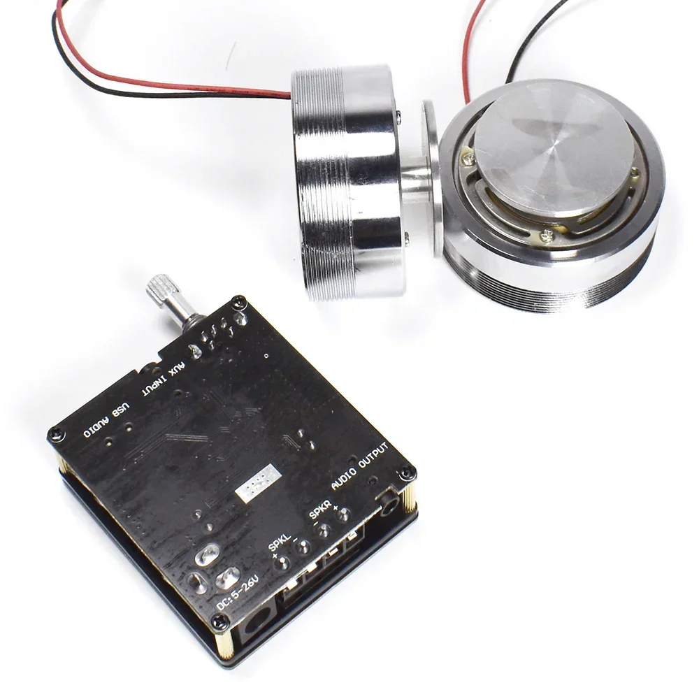 2*25W Speaker getar Stereo por - Genius Home Cinema ulasan dan harga