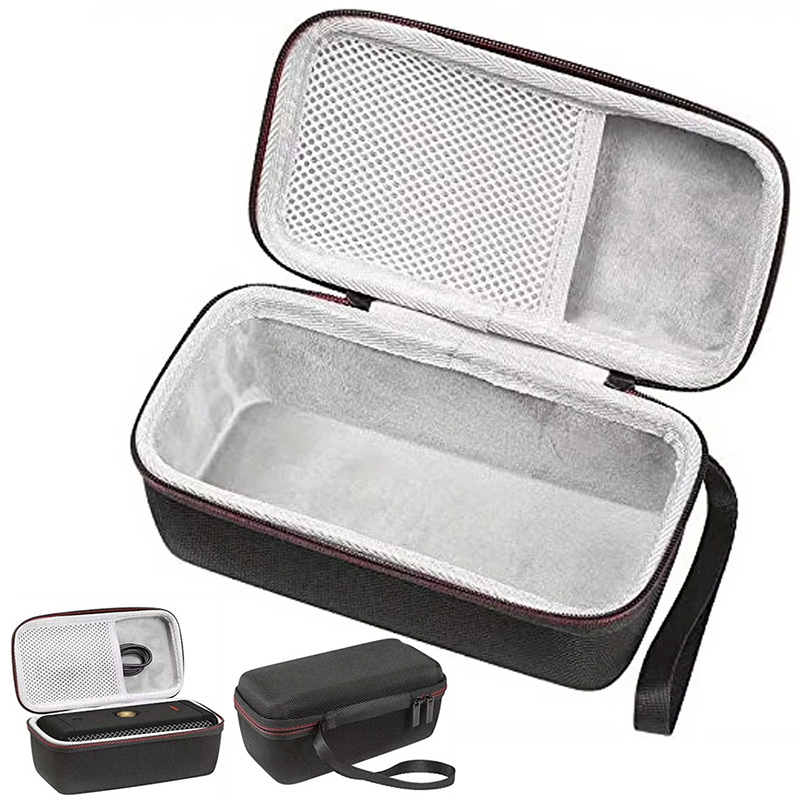 Tas EVA Portabel untuk Speaker - Anker Speaker Soundcore Boom 2 ulasan dan harga