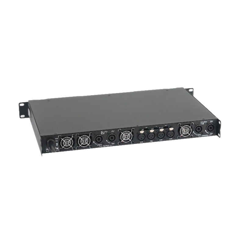 【Terlaris】QSN Penguat Daya Pro - Home Cinema Of Soundbar ulasan dan harga