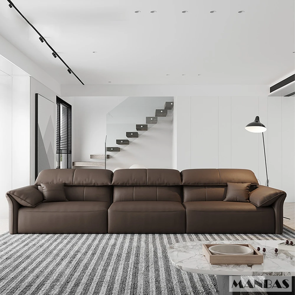 Linlamlim Sofa elektrik, tempa - Home Cinema Furniture ulasan dan harga