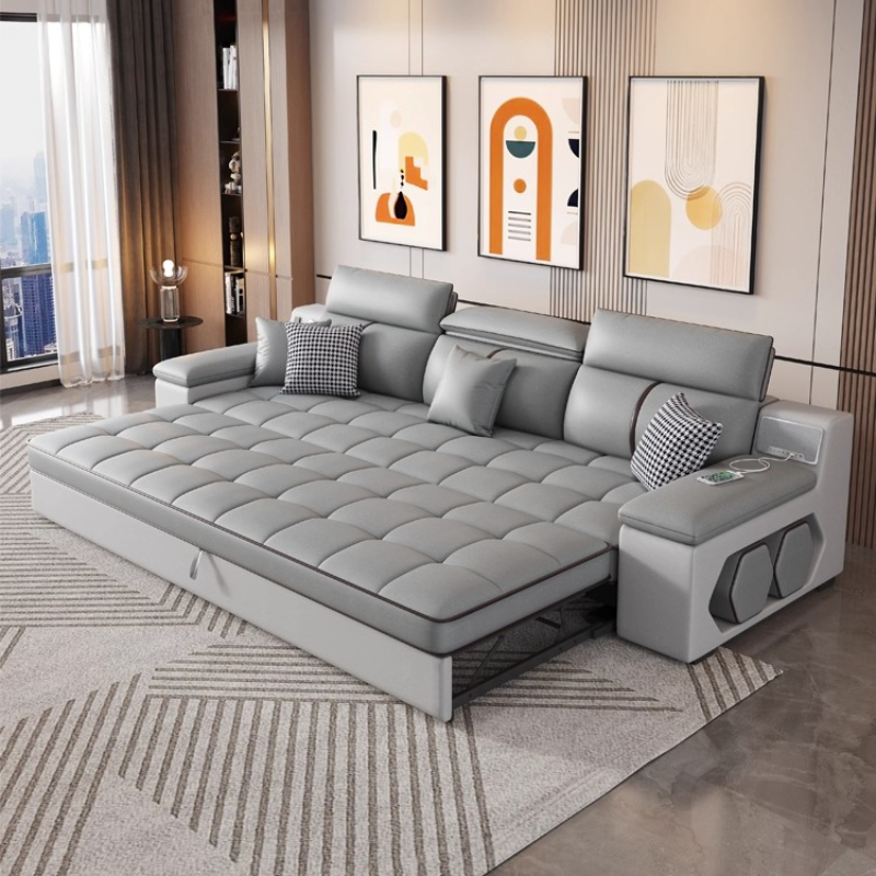 Kursi Apartemen Kecil Sofa Tem - Home Cinema Furniture ulasan dan harga