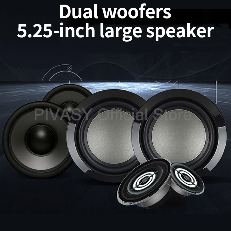 Kotak Suara Kombinasi Bluetoot - Home Cinema With Wireless Rear Speakers ulasan dan harga
