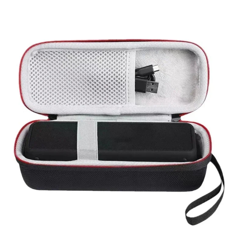 Tas Penyimpanan Perjalanan Ker - Anker Speaker Soundcore Boom 2 ulasan dan harga