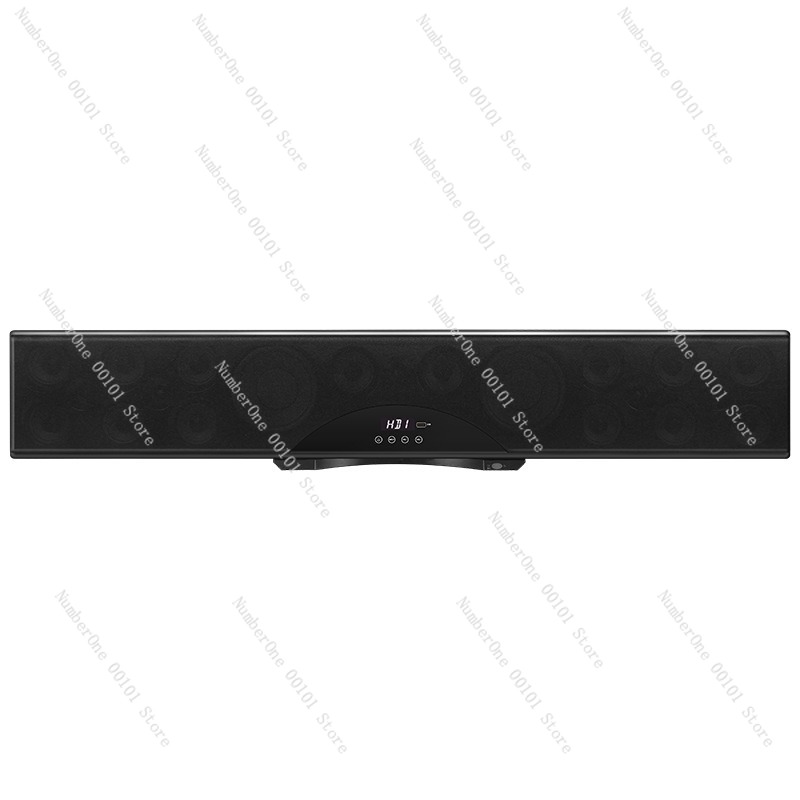 Sistem Speaker Soundbar Home T - Home Cinema Of Soundbar ulasan dan harga