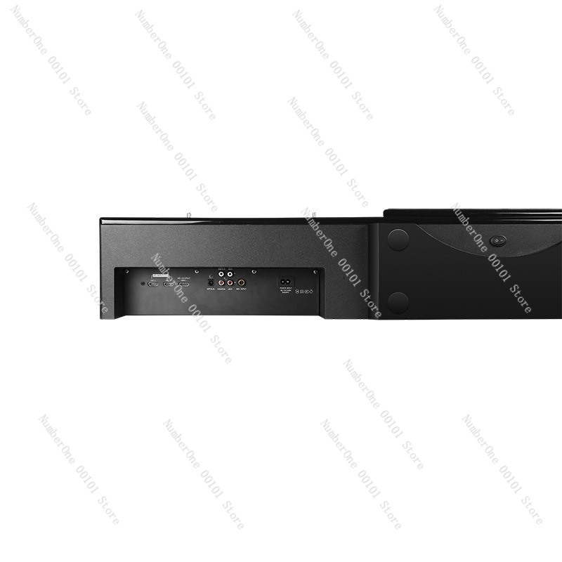 Sistem Speaker Soundbar Home T - Home Cinema Of Soundbar ulasan dan harga
