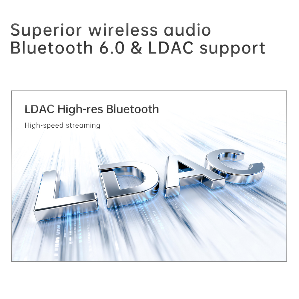 JadeAudio Level 1 Desktop HiFi - Genius Home Cinema ulasan dan harga