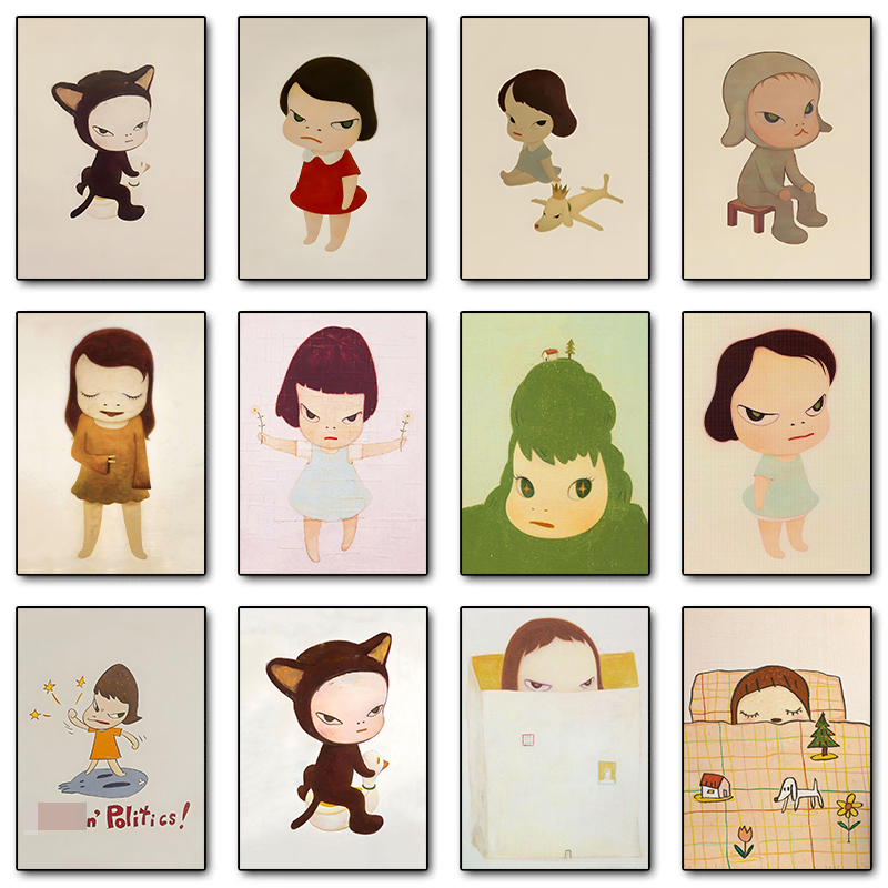 1 Buah Lukisan Kanvas Tanpa Bi - Home Cinema Wall Art ulasan dan harga